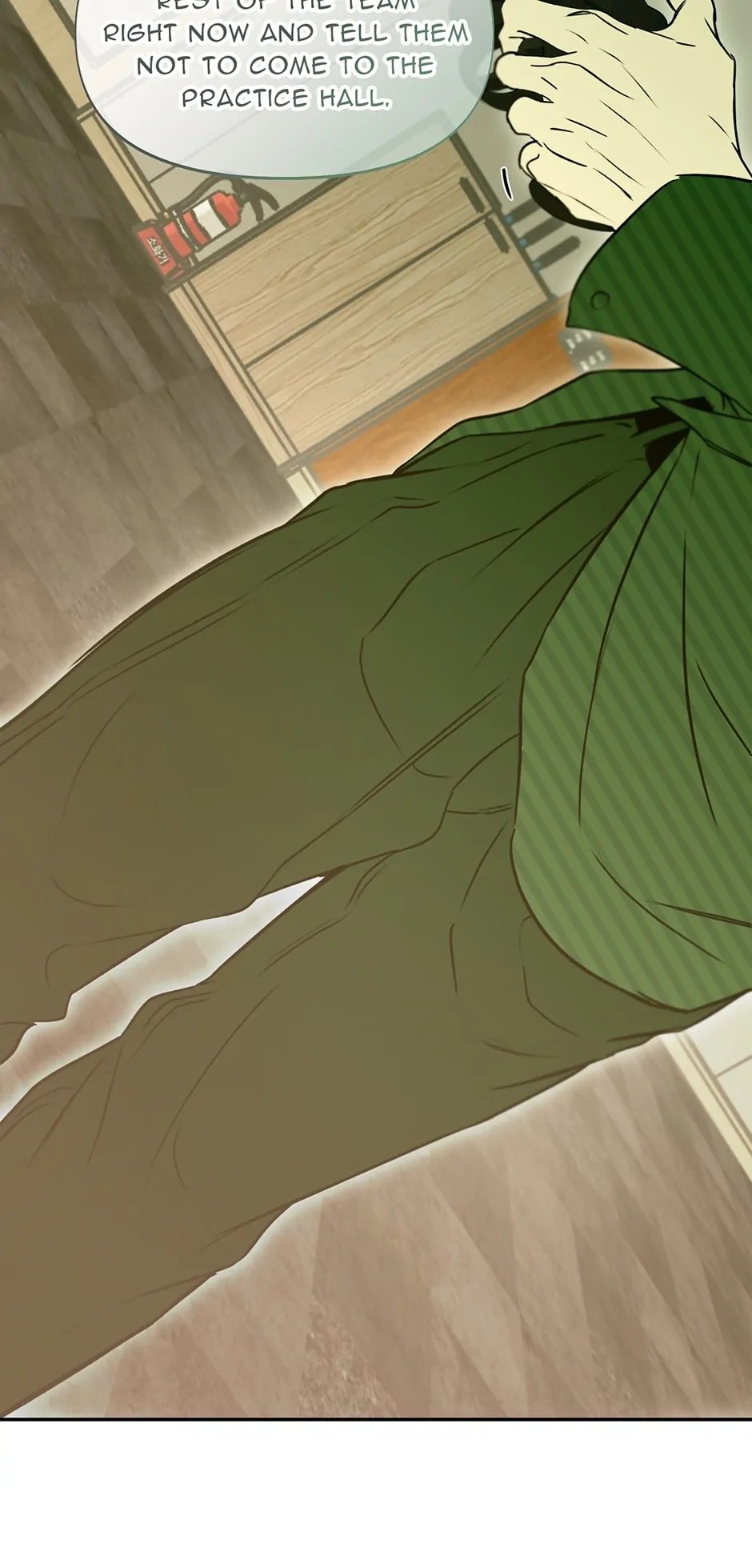 Nerd Project, Chapter 31 image 52